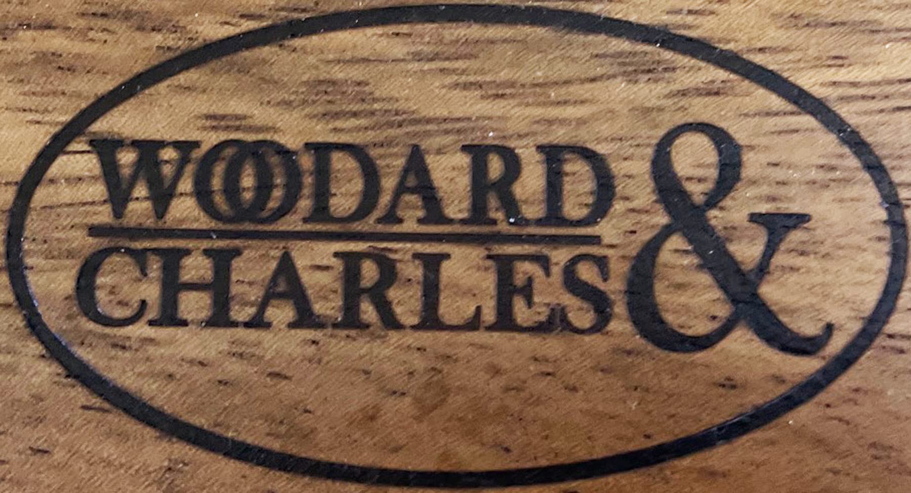 Woodard & Charles cuidado-manos-ensalada-madera: guía de mantenimiento para ampliar la vida útil.