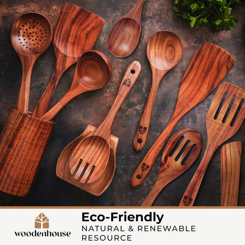 Woodenhouse detalles: cuidado de la teca para longevidad.