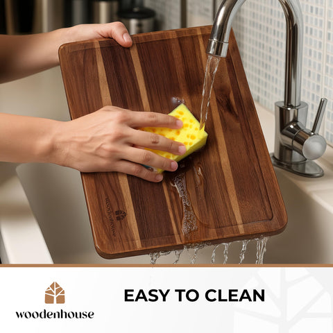 Woodenhouse regalo ideal para cocinas, bodas o inauguraciones.