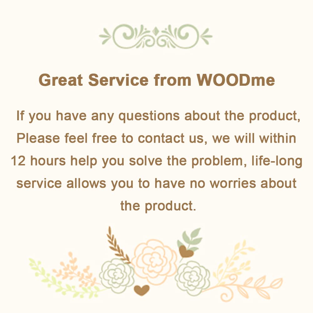 WOODme uso diario en cocina sin rayar superficies antiadherentes