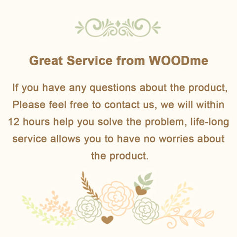 WOODme uso diario en cocina sin rayar superficies antiadherentes