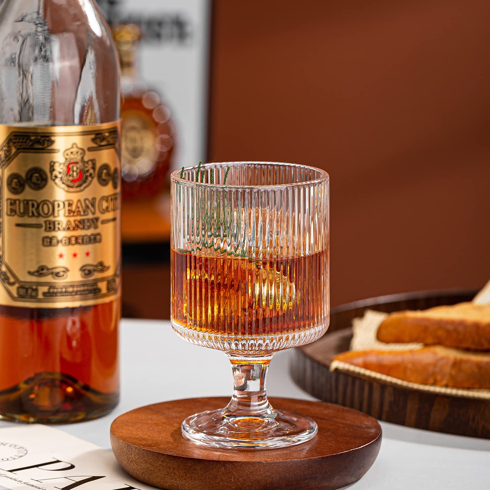 Regalo ideal Wookgreat para amantes del vino y la coctelería