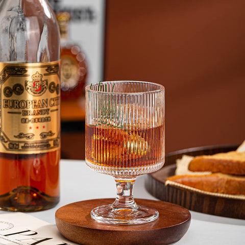 Regalo ideal Wookgreat para amantes del vino y la coctelería