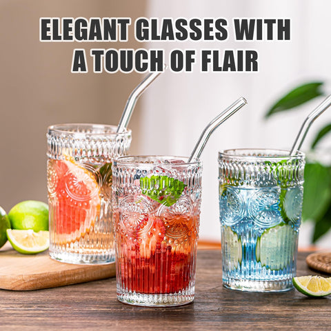 Regalo elegante wookgreat para anfitriones amantes de cócteles.