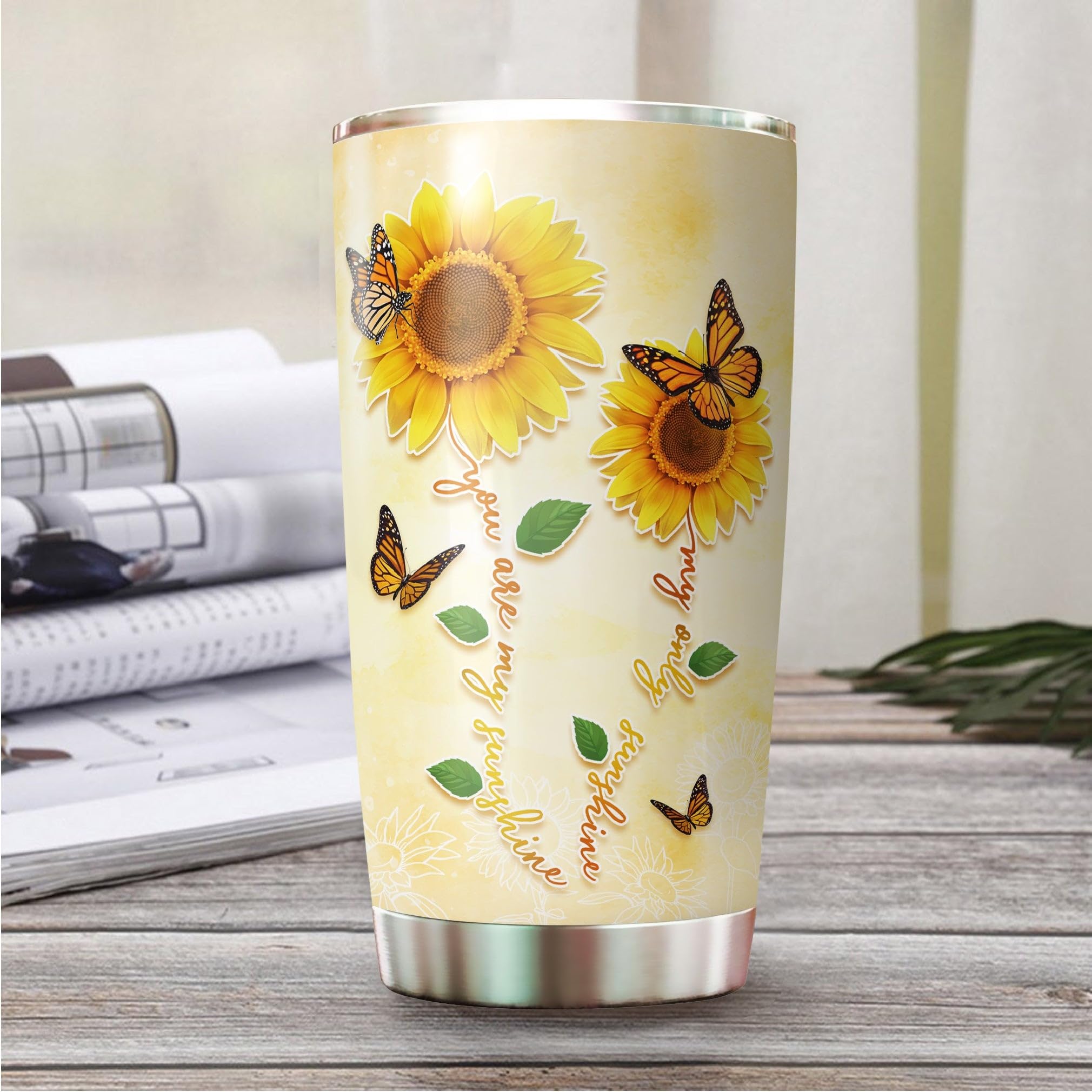 Woookoo vaso termo para uso diario en trabajo o estudio