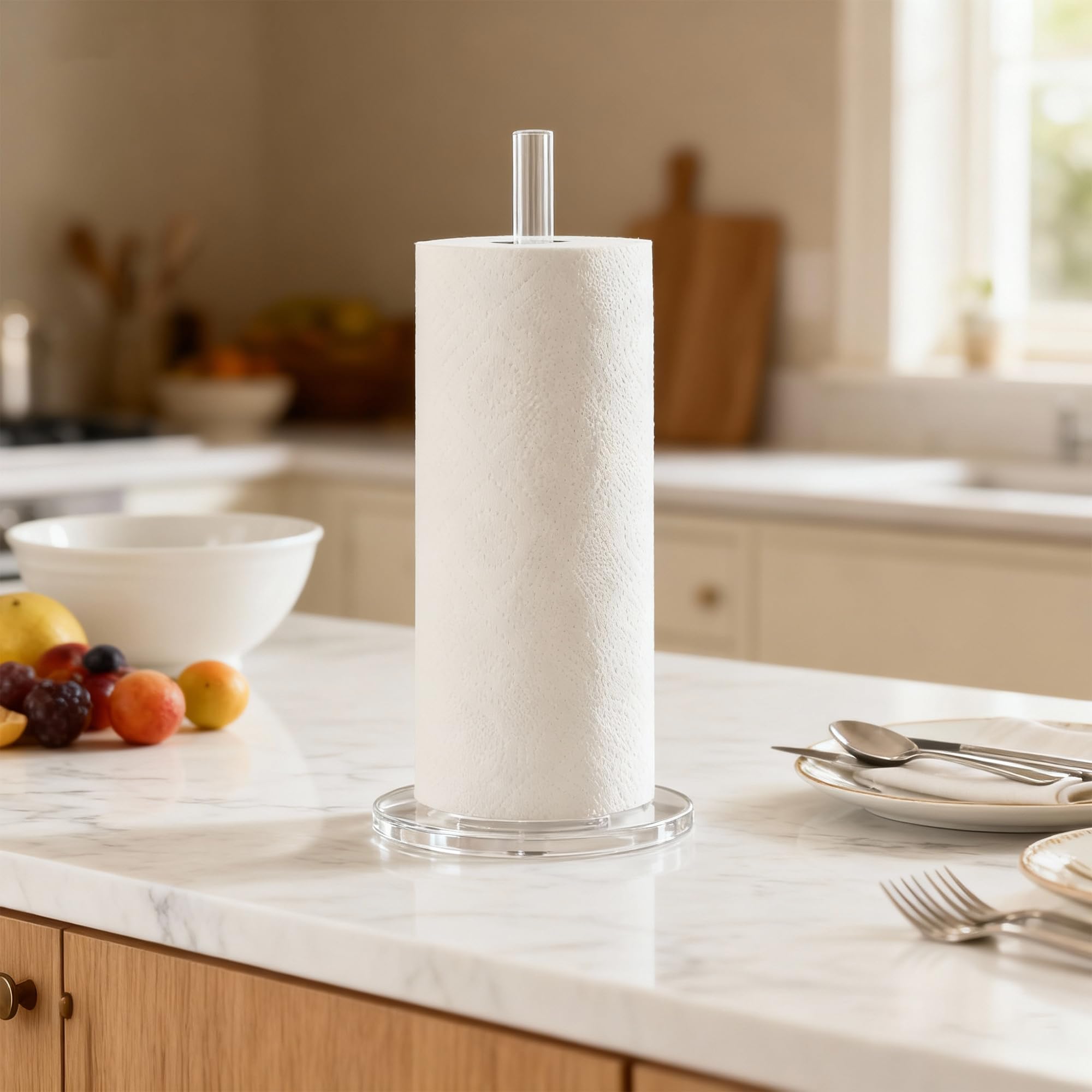 Diseño resistente al agua para cocinas y baños