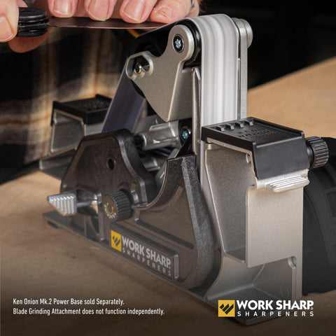 WORK SHARP banda de algodón alta densidad para pulido