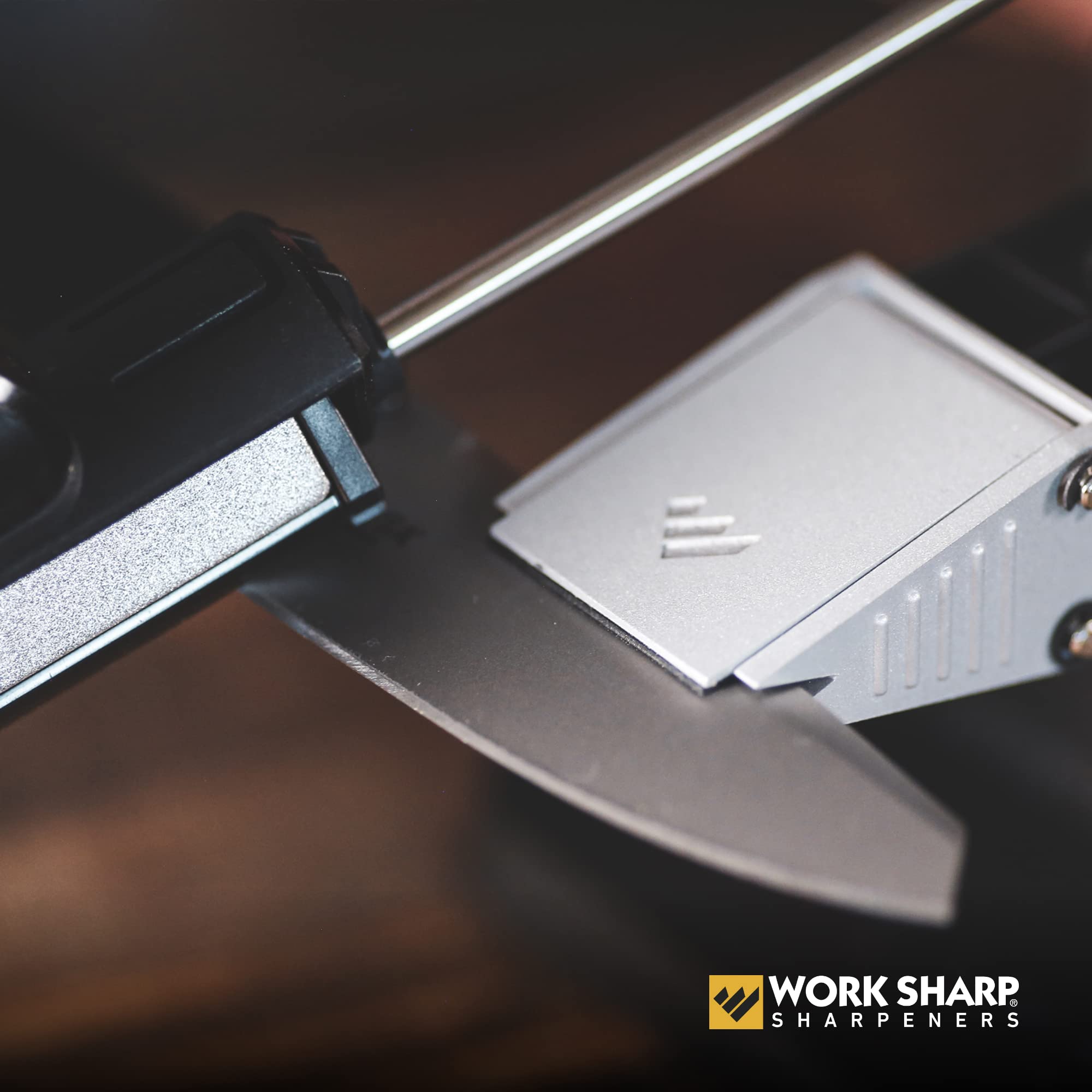 WORK SHARP: procesos de calidad en la planta de Oregon