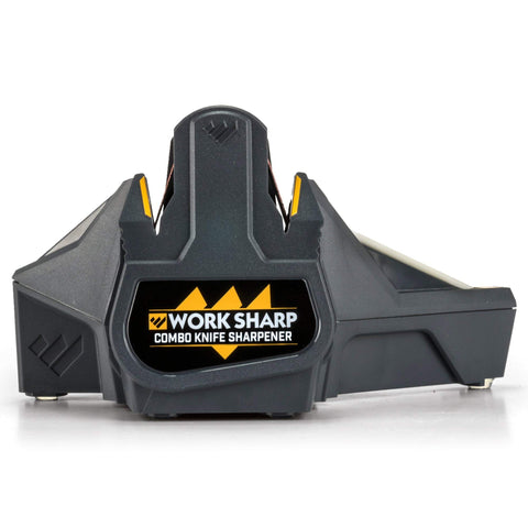 Work Sharp WSCMB: lima cerámica para pulir y refinar el filo.
