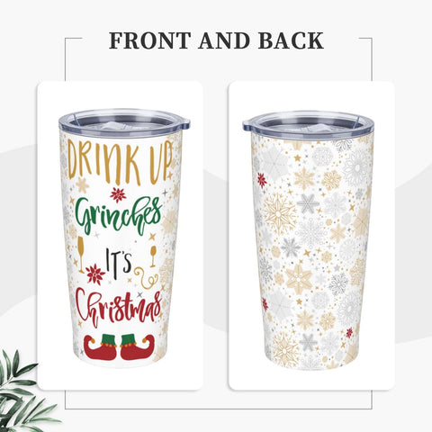 Vaso Worltoldb con tapa deslizante y pajilla reutilizable para consumo limpio.