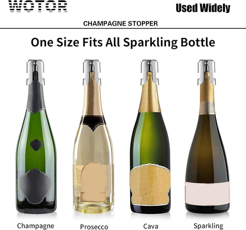 Diseño compacto de WOTOR, ideal para almacenaje y transporte.