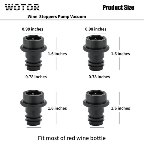 Material silicona alimentaria WOTOR, duradero y fácil de limpiar