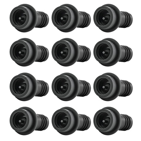 Tapones WOTOR para vino al vacío conservan la frescura en casa