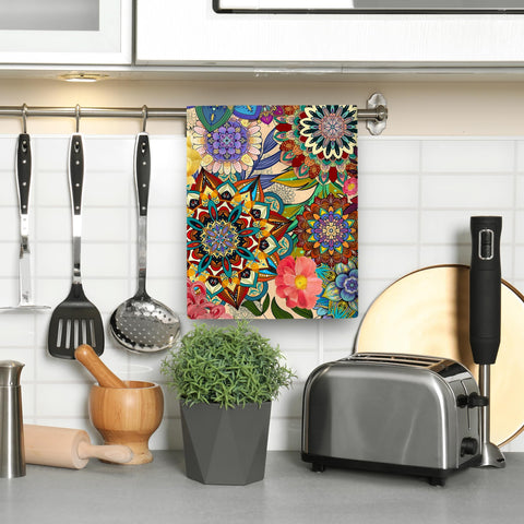 Toallas de cocina Wovoto, regalo ideal para el hogar.