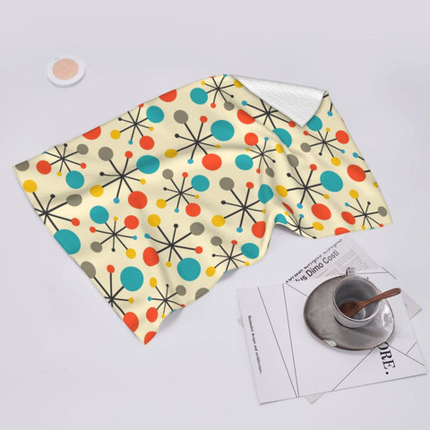 Conjunto de toallas Wovoto para usos múltiples en cocina y baño.