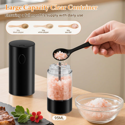 WOWBOX diseño en ABS resistente, ideal para cocina y uso exterior.