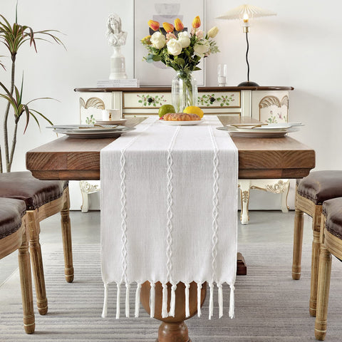 Uso versátil Wracra para mesa comedor aparador y fiestas