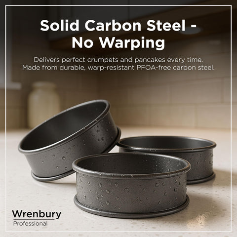 Wrenbury: fabricación en Inglaterra, calidad premium para tu cocina.