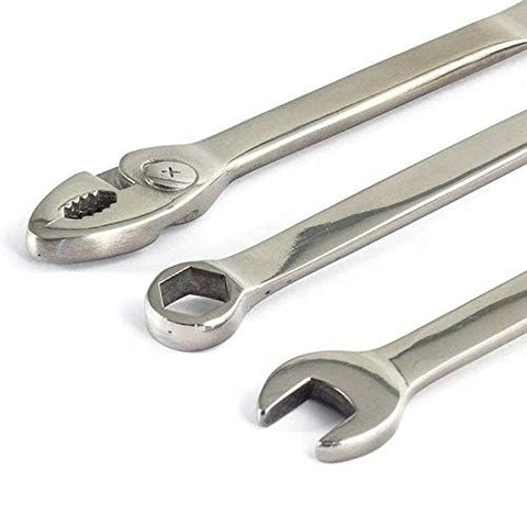 Wrenchware estuche de almacenamiento incluido facilita transporte y organización