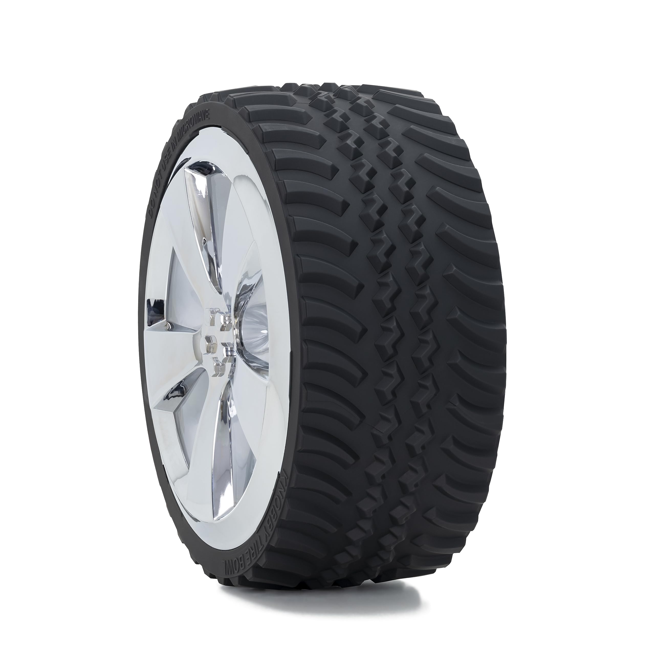 Wrenchware tazon-llanta-idea-regalo para fanáticos de autos y tecnología.