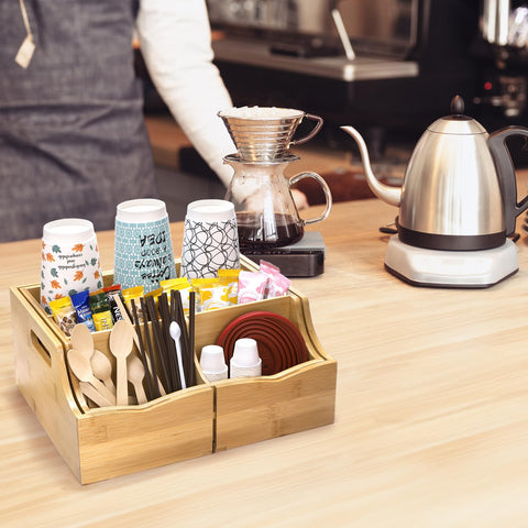 WRINGKIT regalo práctico para amantes del café, diseño sobrio y funcional.