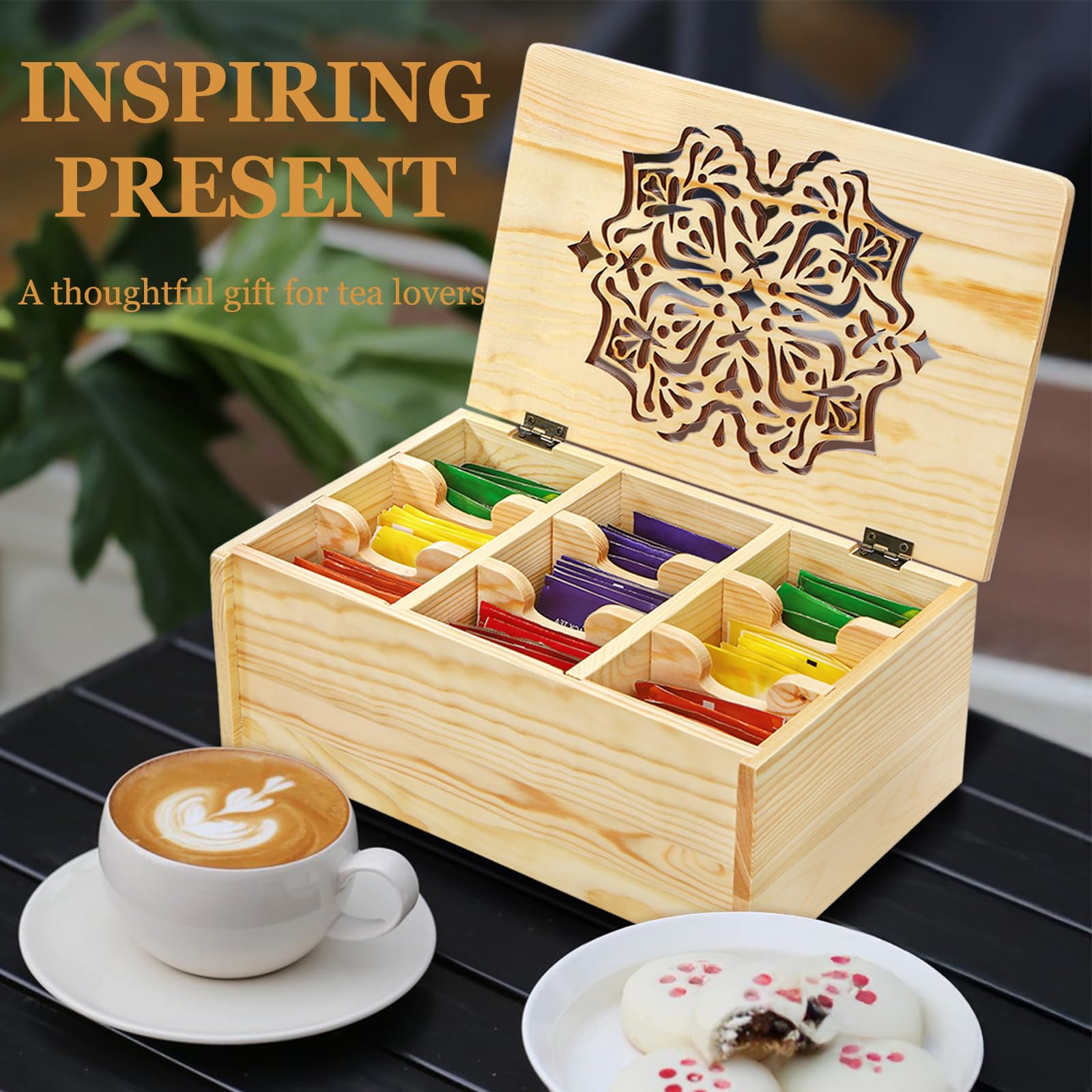 WRINGKIT Regalo ideal para hogar u oficina, elegante y práctico.