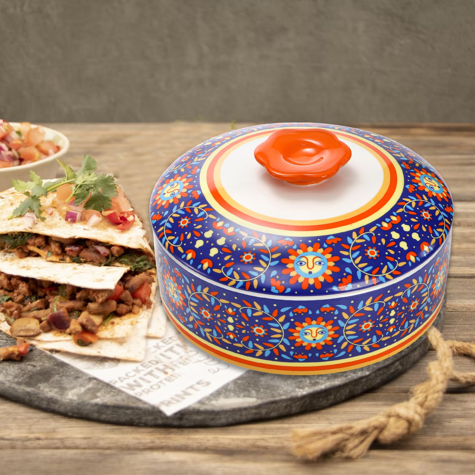 WRINGKIT regalo práctico para cocinas que aprecian estilo y funcionalidad.