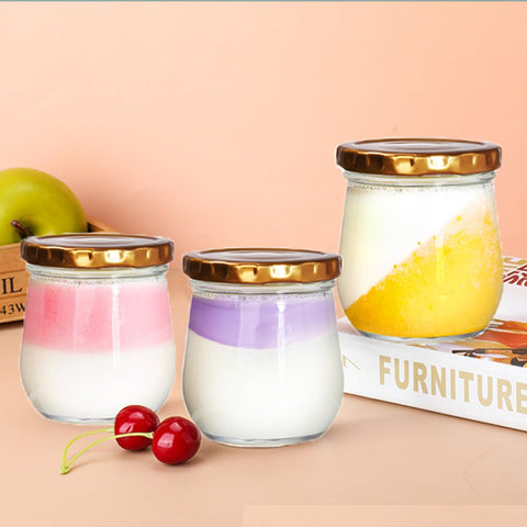 WRINGKIT frascos para regalos y favores de bodas con tapa hermética