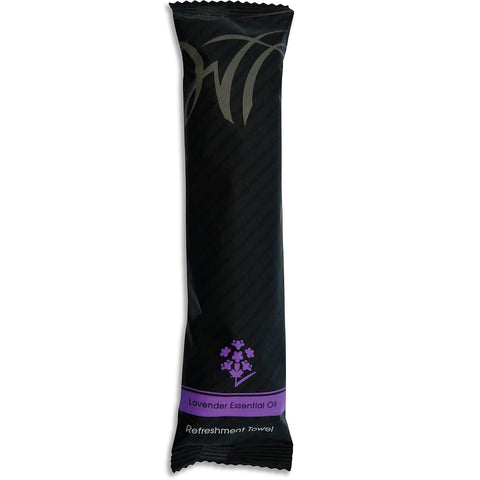 WT White Towel Services, toallas 8x8 para uso frío o caliente