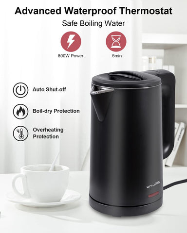 WTJMOV base giratoria 360° facilita verter.