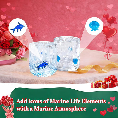 Diseño romántico de Wtruoy para cenas íntimas y celebraciones.