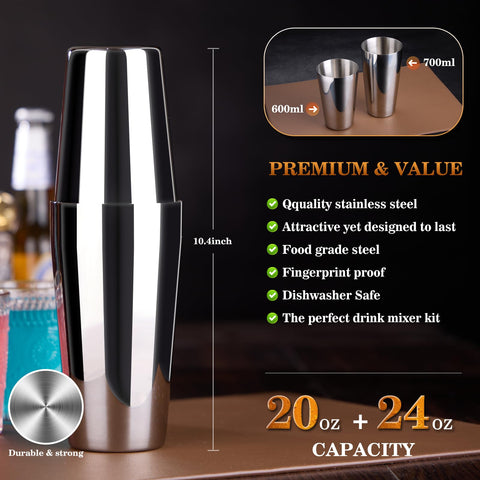 Wukuna: acero inoxidable mate 304, acabado anti huellas y fácil limpieza.