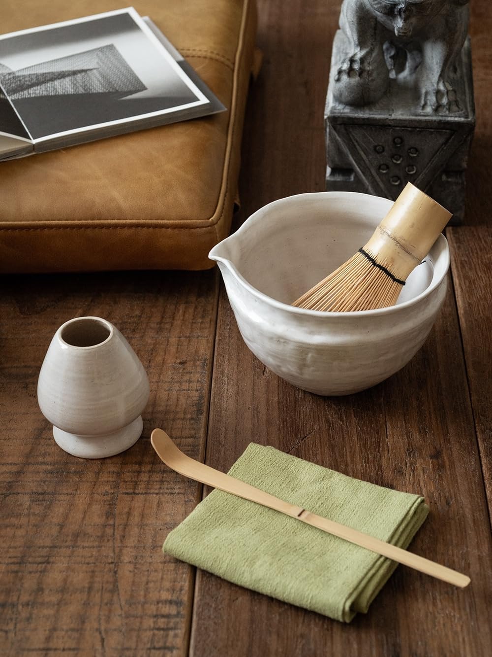 Empaque estilo japonés WUSEI, regalo elegante y consciente