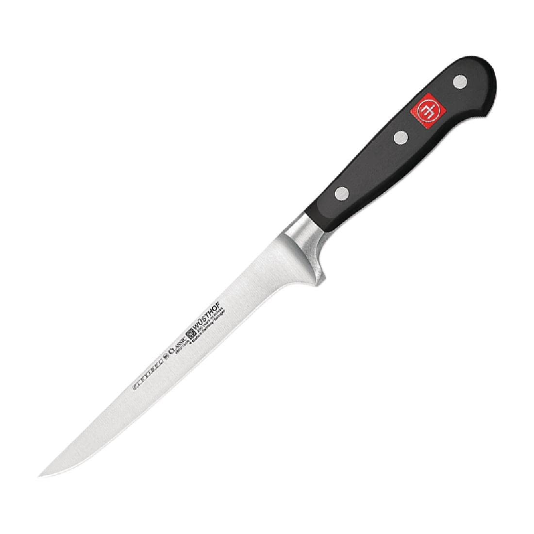 Wusthof Classic durabilidad y resistencia a la corrosión para cocina activa