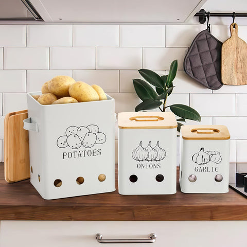 Diseño de acero galvanizado añade estilo a la cocina