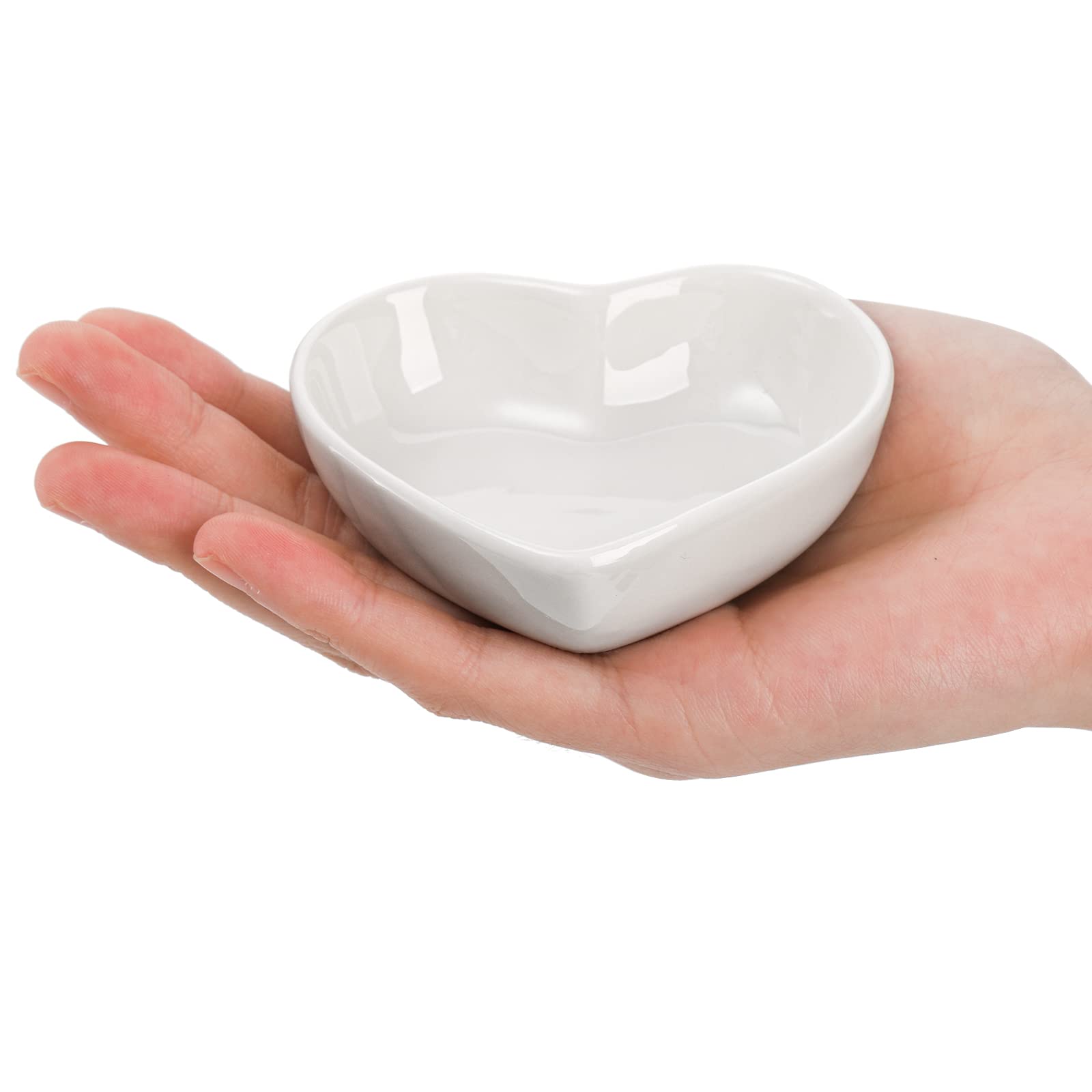 WUWEOT cuencos de porcelana, aptos para lavavajillas y horneado ligero.