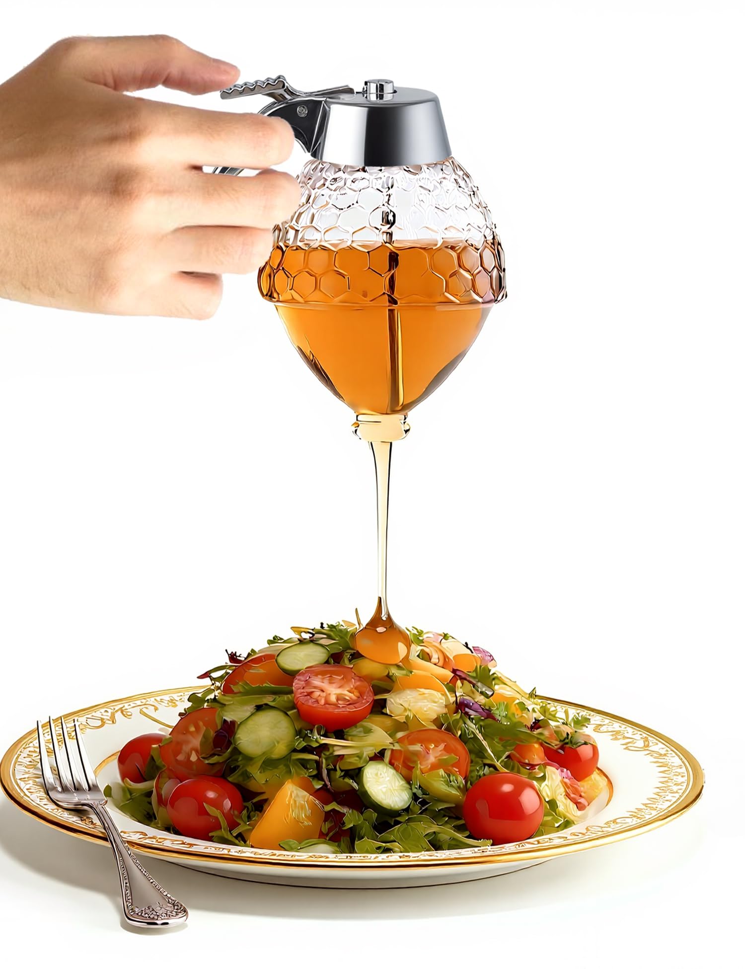 Regalo temático abeja de WUYIHUACHEN para cocinas y restaurantes