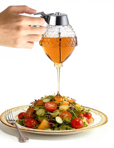 Regalo temático abeja de WUYIHUACHEN para cocinas y restaurantes