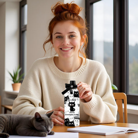 Diseño ergonómico de WWHSAI con mango cómodo para llevar fácilmente.