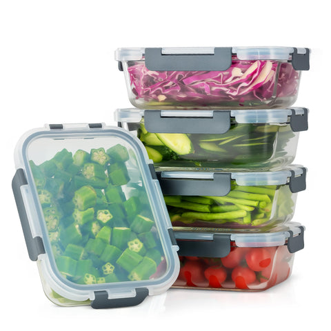WWYH.DSS diseño gris moderno para organización en la cocina.