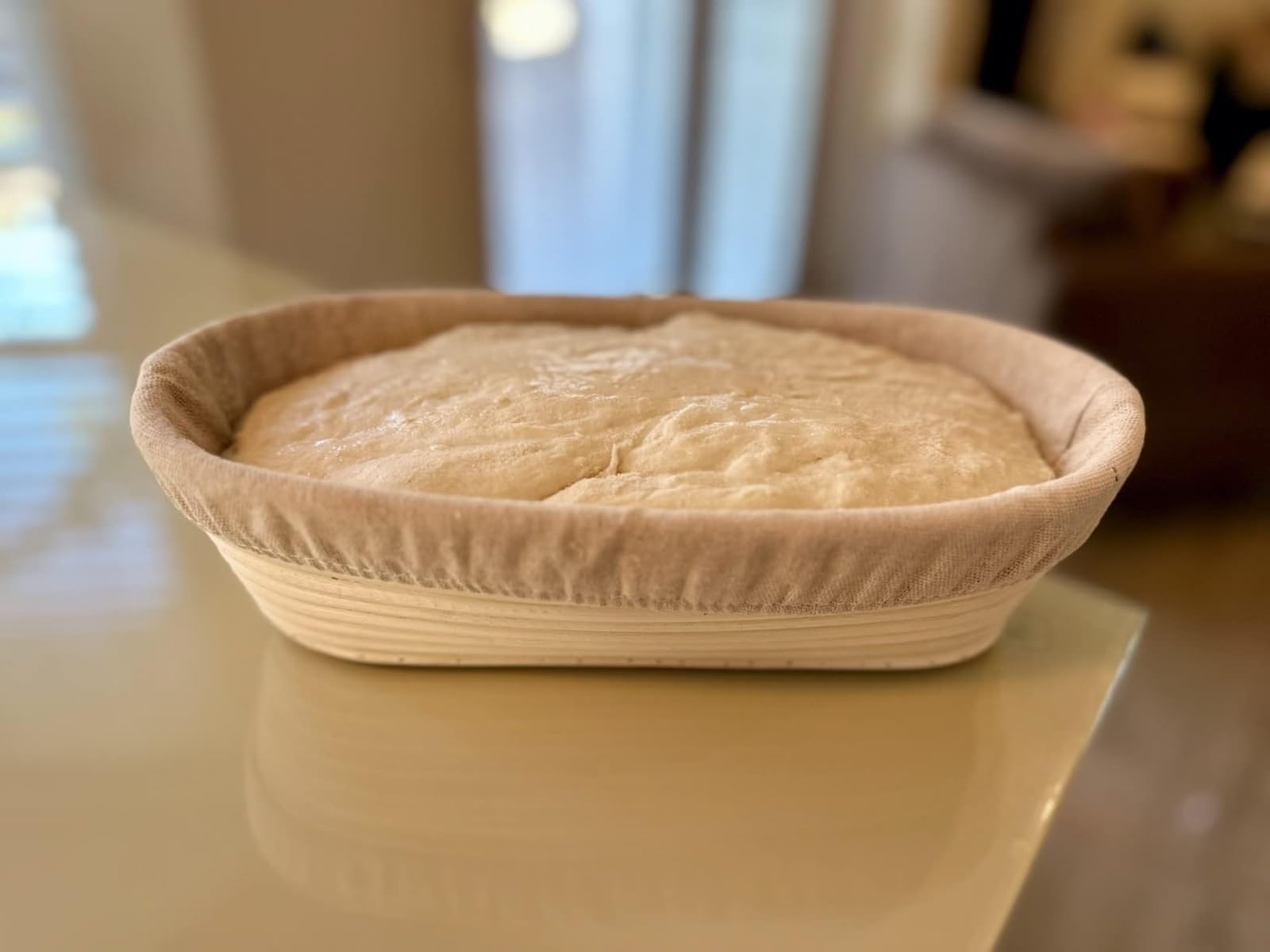 wwyybfk-herramientas-incluidas-raspador-y-lame: útiles para dar forma y puntuar la hogaza