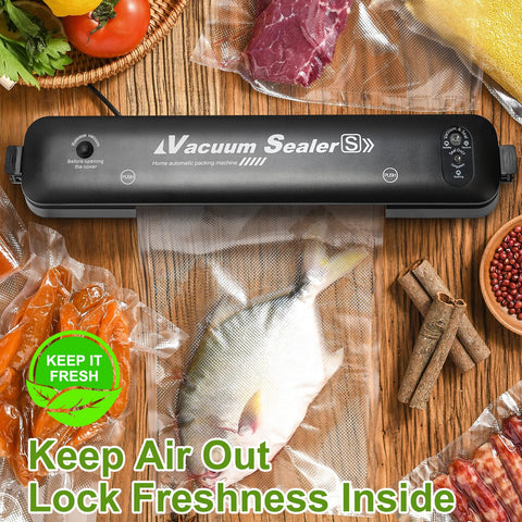 Bolsas WY para sous vide permiten cocción precisa en agua