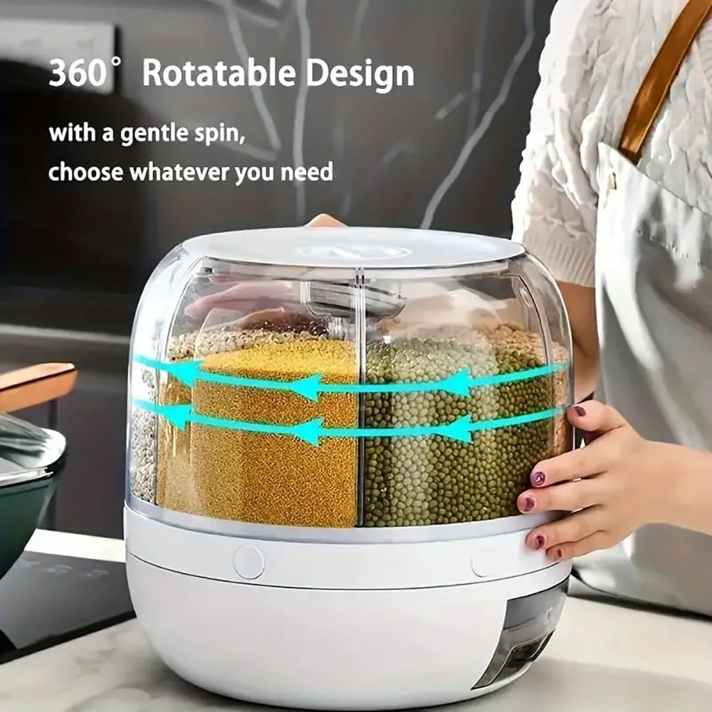 WYSYZJJ apertura con un botón y tapa desmontable para limpieza sencilla.