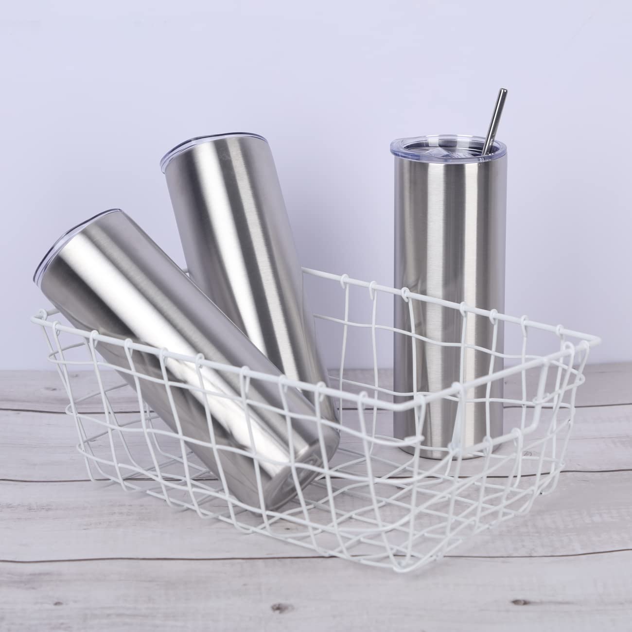 Wzaytia vaso acero inoxidable 304 duradero y resistente