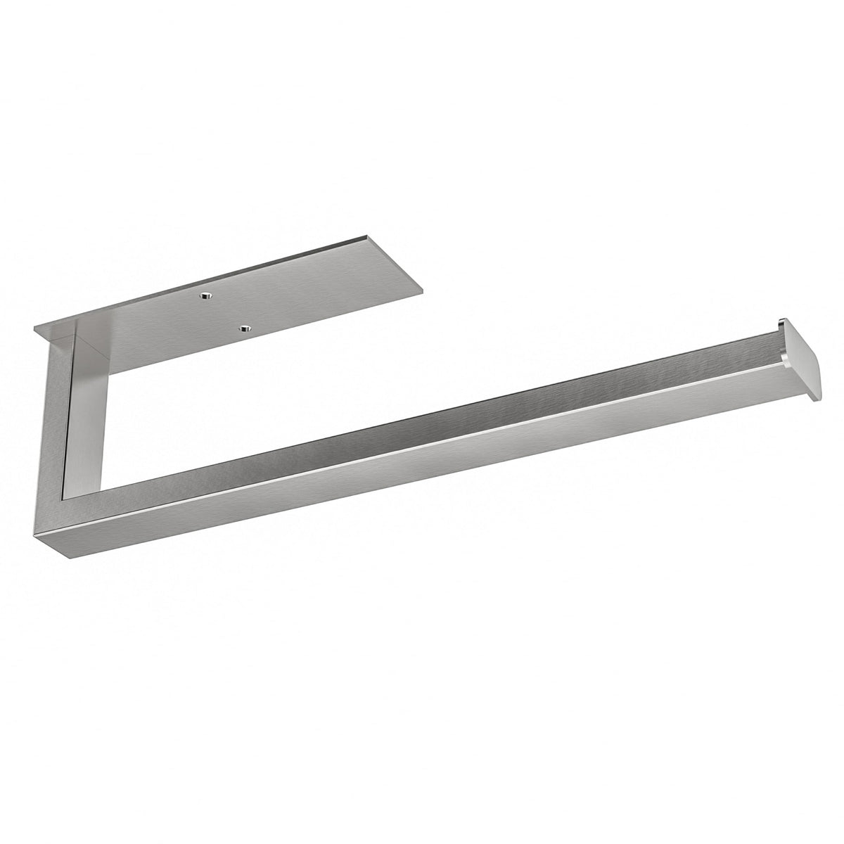 Portarrollos WZKALY con base rectangular para la cocina