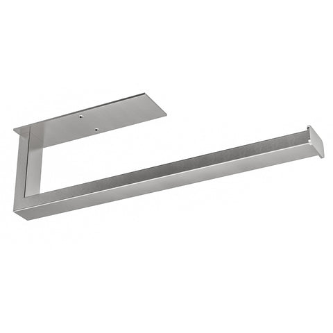 Portarrollos WZKALY con base rectangular para la cocina