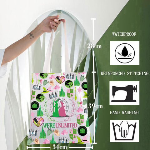 WZMPA bolsa musical, detalle de correa: cómodo para presentaciones o festivales.
