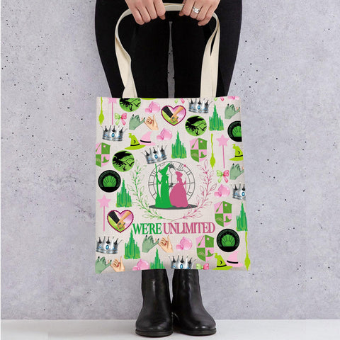 WZMPA bolsa musical, uso versátil para negocios o ocio.