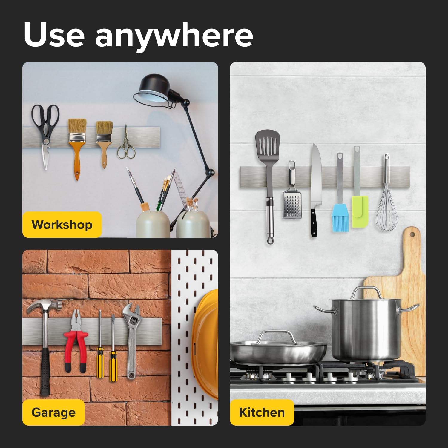 Diseño minimalista que armoniza cocinas modernas y clásicas