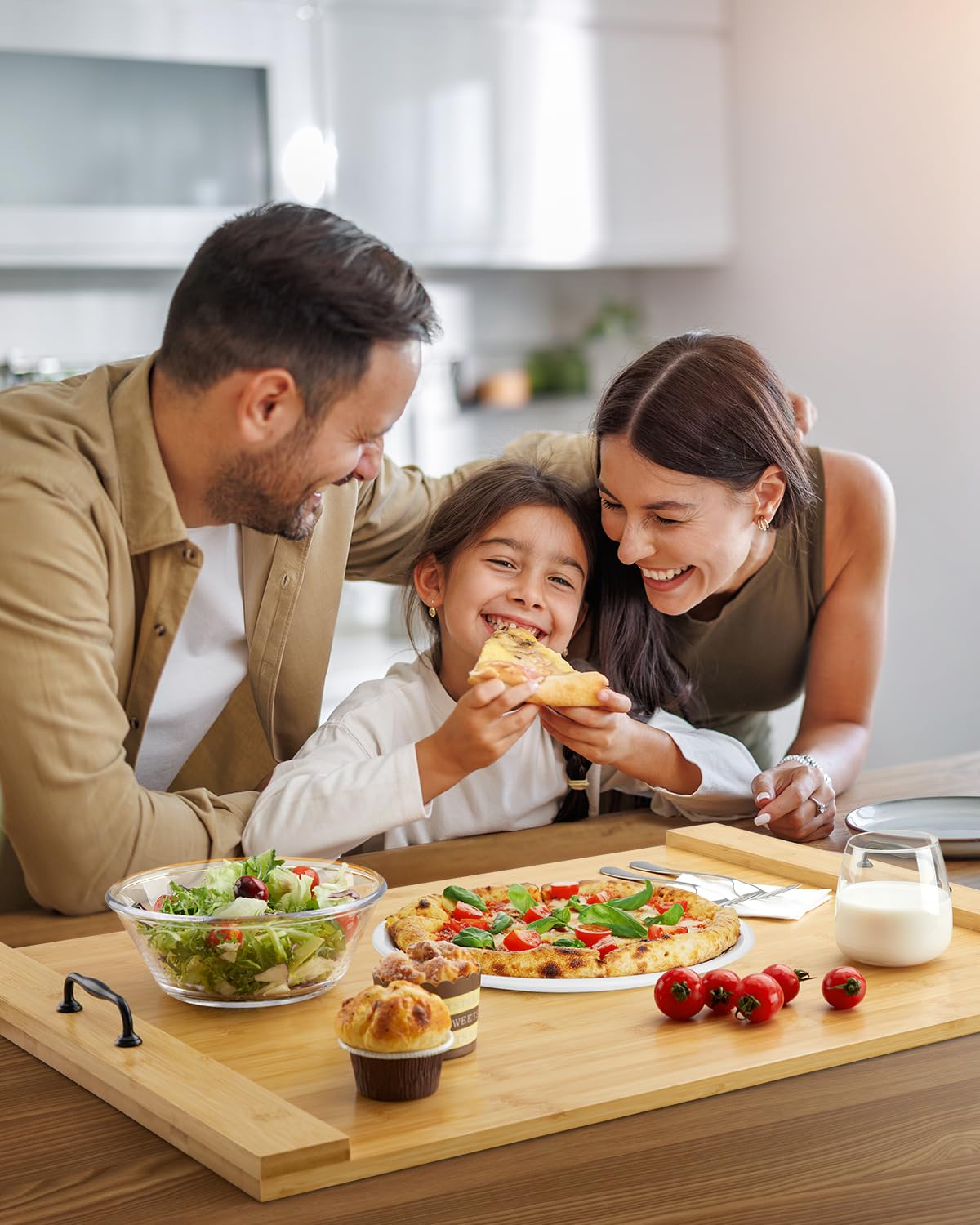 Puntos antideslizantes de la cubre-estufa X-Chef para mayor estabilidad.